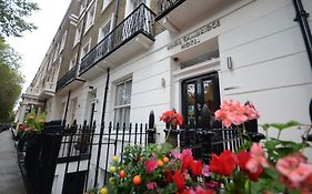 Royal Cambridge Hotel